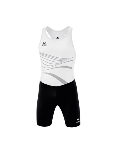 RACING sprintpak new white