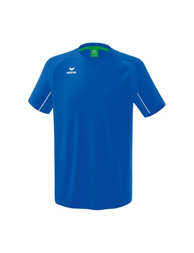 LIGA STAR Training T-shirt new royal/wit