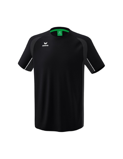 LIGA STAR Training T-shirt zwart/wit
