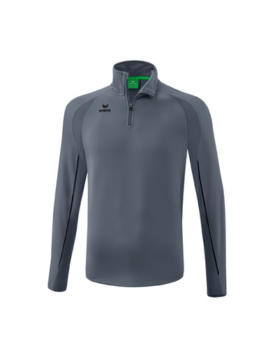 LIGA STAR trainingstop slate grey/zwart