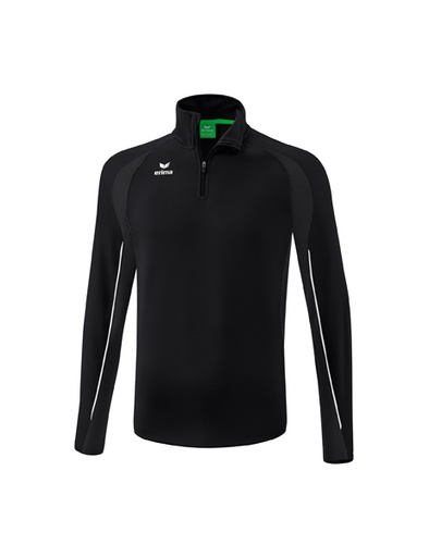 LIGA STAR trainingstop zwart/wit