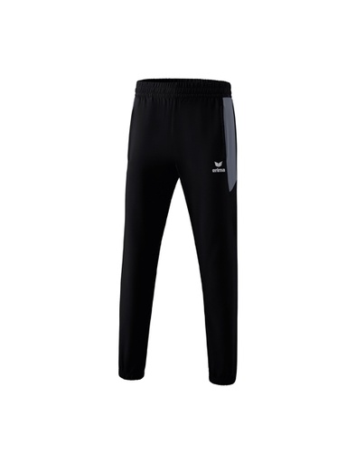 Team presentatiebroek zwart/slate grey