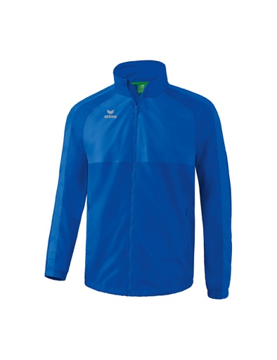 Team allweather jack new royal