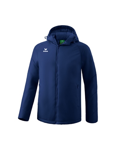 Team winterjack new navy
