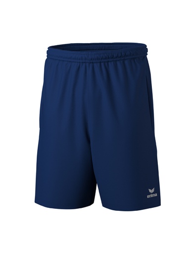TEAM shorts new navy