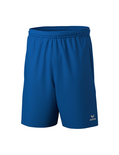 TEAM shorts new royal