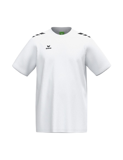 Cmpt 3 Wings CMPT Wings T-Shirt wit/zwart