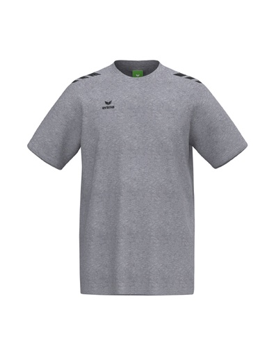 Cmpt 3 Wings CMPT Wings T-Shirt grey melange/zwart
