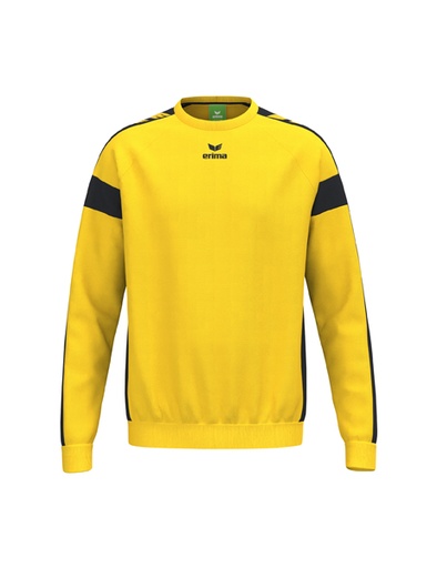 Cmpt 3 Wings CMPT Wings Sweatshirt GK geel/zwart