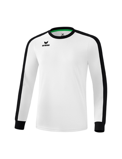 Retro Star shirt LA wit/zwart