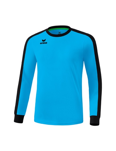 Retro Star shirt LA curaçao/zwart