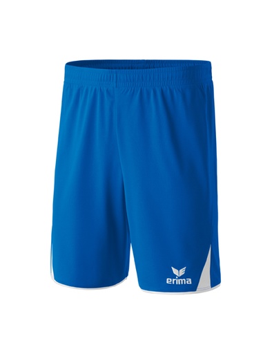 5-C Basics CLASSIC 5-C short new royal/wit