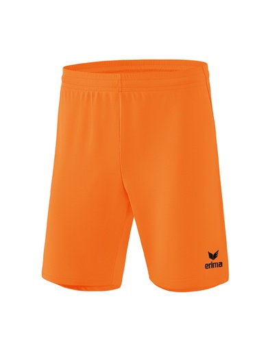 RIO 2.0 Shorts neon oranje