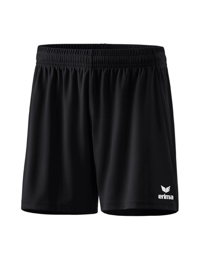 RIO 2.0 Shorts zwart Dames