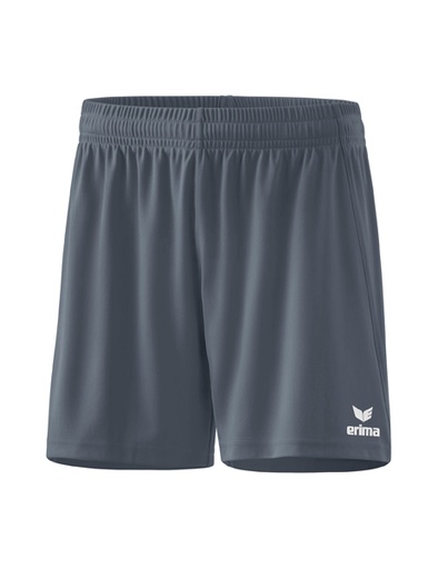 RIO 2.0 Shorts slate grey Dames
