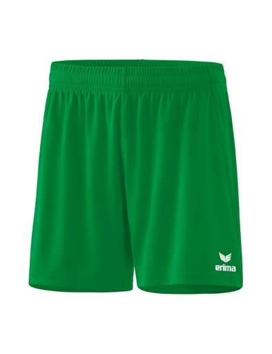 Rio 2.0 short smaragd Dames