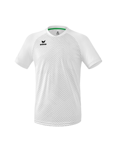Madrid shirt wit