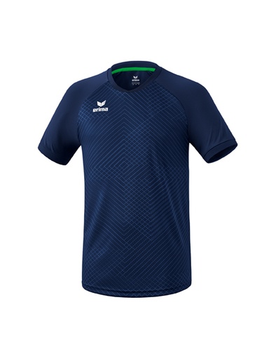 Madrid shirt new navy