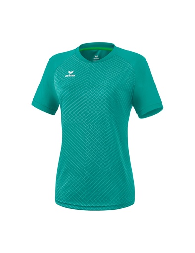 Madrid shirt dames columbia Dames