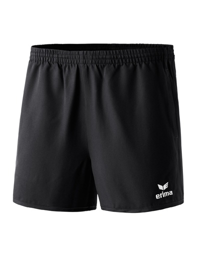 Club 1900 short zwart Dames