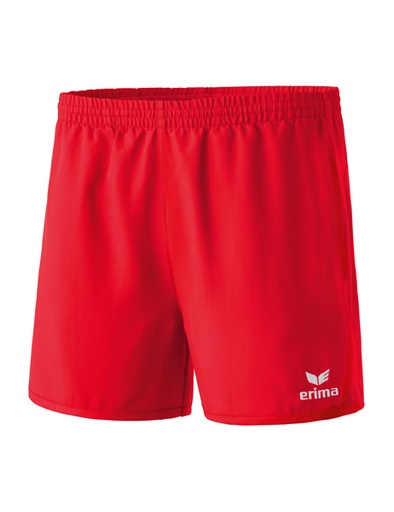 Club 1900 short rood Dames
