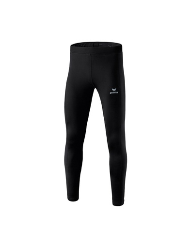 Race Line Running Performance running winterbroek zwart