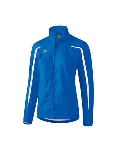 Leichtathletik Running jack new royal/wit Dames