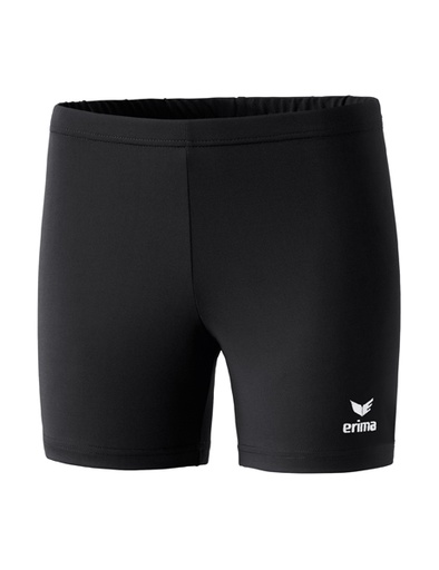 VERONA Performance shorts zwart Dames
