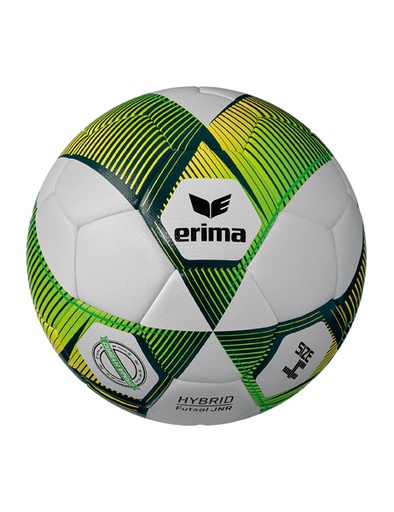 Erima Hybrid Training ERIMA HYBRID FUTSAL green/geel