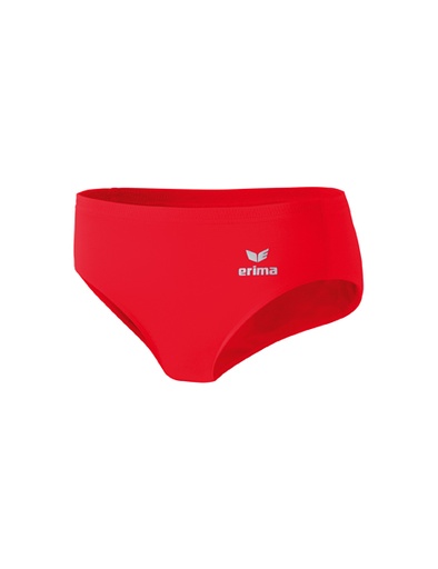 Atletica Pool Slip rood Dames