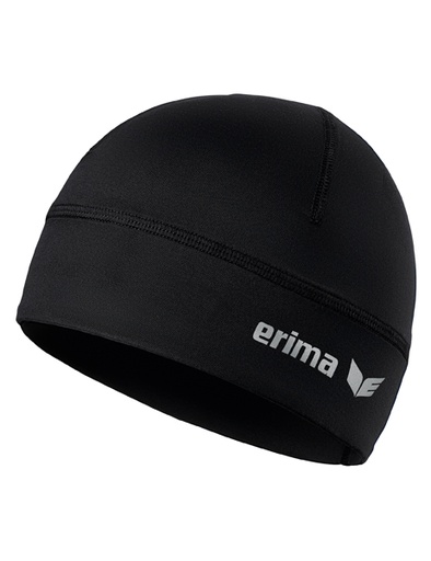 Basics Performance beanie zwart