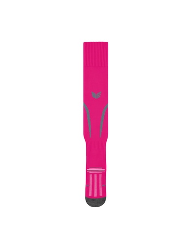Tanaro voetbalkous fluo pink/slate grey
