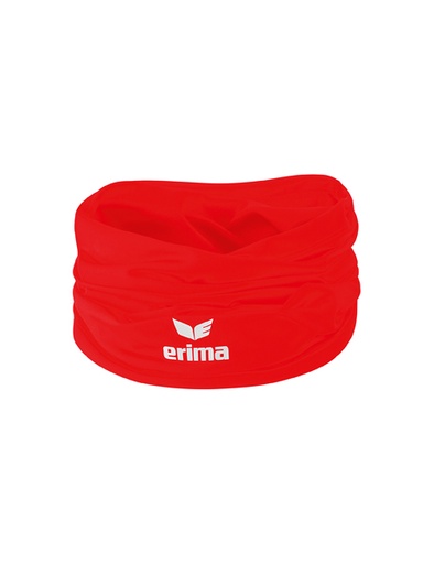 Accessoires Nekwarmer rood