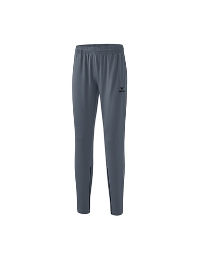 Performance trainingsbroek slate grey/zwart Dames