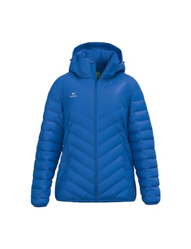 CMPT Puffer Jacket new royal Dames
