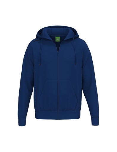 TS Hoody Jacket new navy