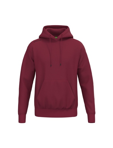 TS Hoody new bordeaux