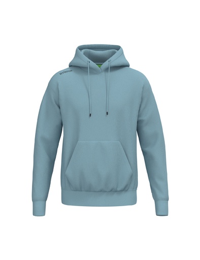 TS Hoody smoke blue