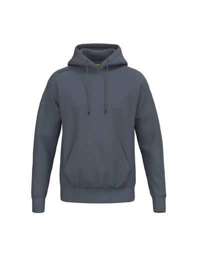 TS Hoody slate grey