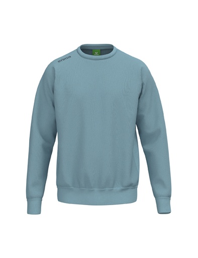 TS Sweatshirt smoke blue
