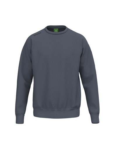 TS Sweatshirt slate grey