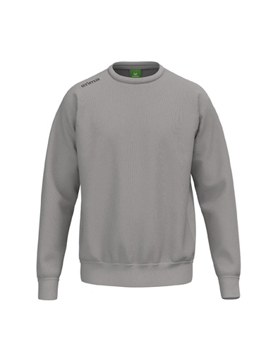 TS Sweatshirt taupe