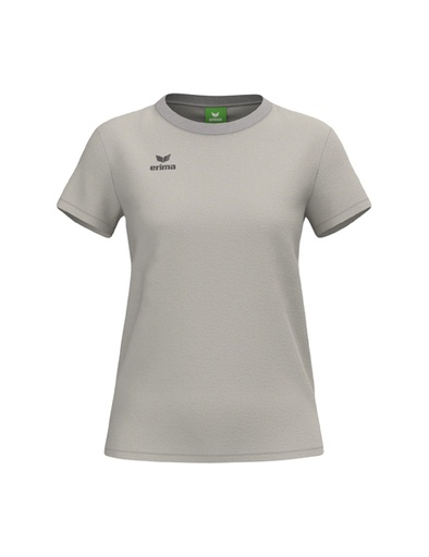 CMPT T-Shirt taupe Dames