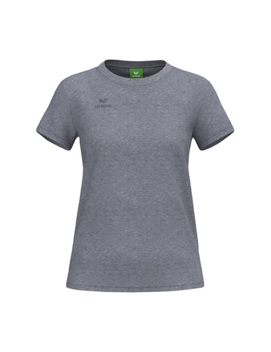 CMPT T-Shirt grijs Dames