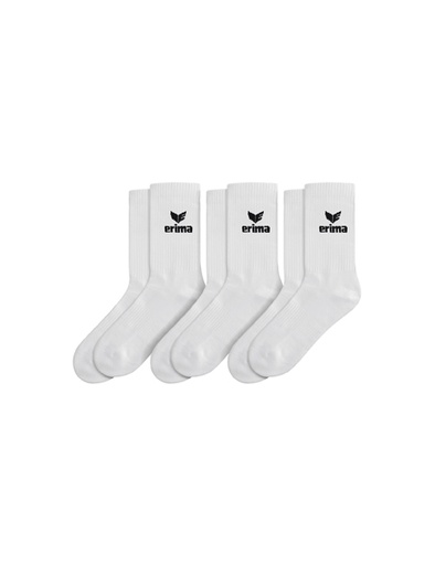 Sport Socks 3pack new white
