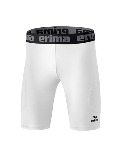 Elemental tight kort wit