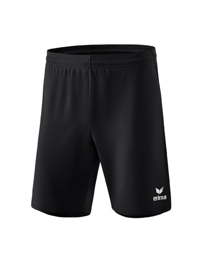 Rio 2.0 short zwart