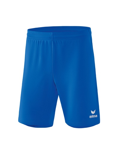 RIO 2.0 short met binnenslip new royal