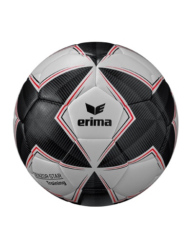 [7192501-zwartgri-5] SENZOR-STAR Training zwart/grijs Zwart/Grijs