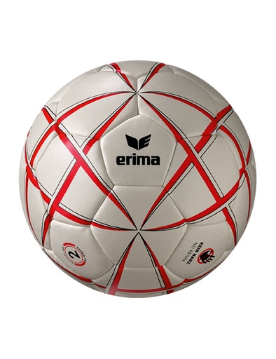 Magic White Pro wit/rood
